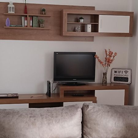 Confortable Apartamento * La Marina De Valencia Buitenkant foto