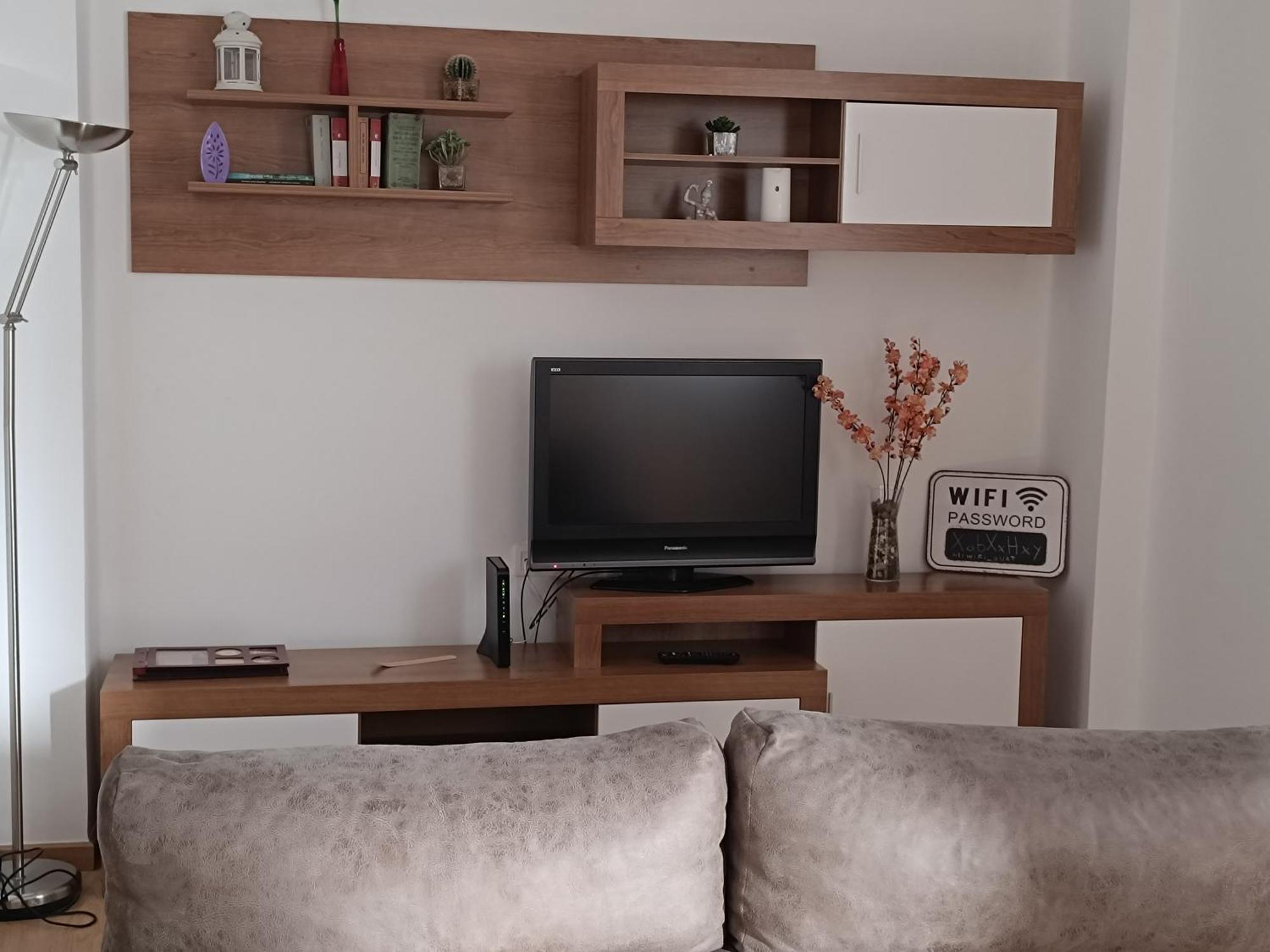 Confortable Apartamento * La Marina De Valencia Buitenkant foto