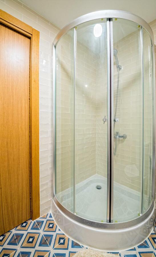 Confortable Apartamento * La Marina De Valencia Buitenkant foto