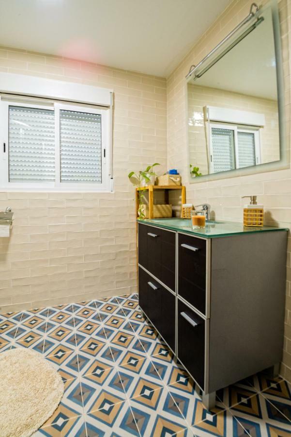 Confortable Apartamento * La Marina De Valencia Buitenkant foto