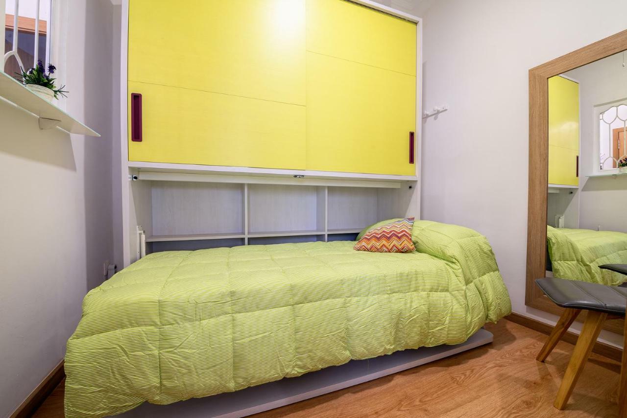 Confortable Apartamento * La Marina De Valencia Buitenkant foto